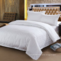 cotton polyester bed sheet for hotel bedding sets